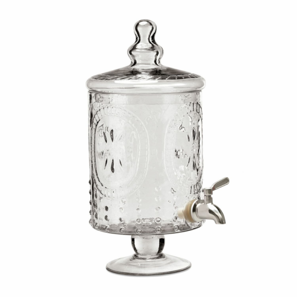 Location limonadier 2L