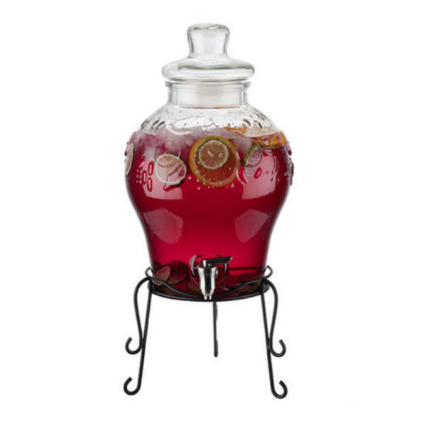 TOUS LES LIMONADIERS