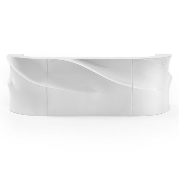 Location bar lumineux VAGUE