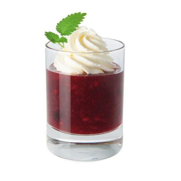 Verrine Chicago
