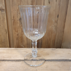 Location verre à vin rouge Elégance