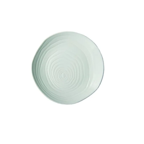 Assiette à pain KARBON - D15cm