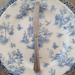 Location couteau à entremet DUCHESSE