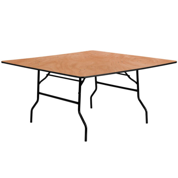 10017-2 Location table carrée