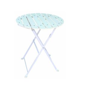 Location table square pliante