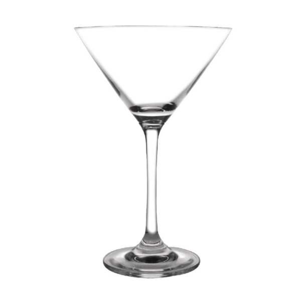 Location verre Martini