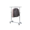 Location portant vestiaire 30 cintres