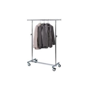 Location portant vestiaire 30 cintres
