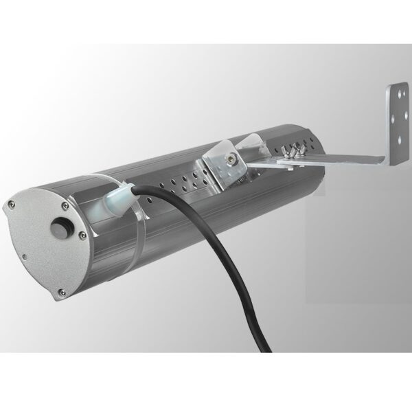 Location chauffage électrique pour terrasse et/ou tonnelle