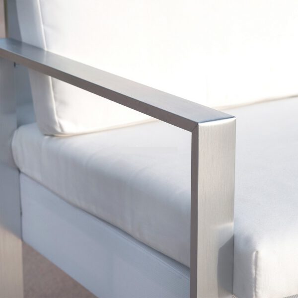 Location salon de jardin CANCUN