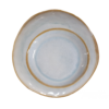 Location assiette plate ACQUA D21cm