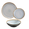 Location assiette plate ACQUA D21cm