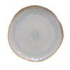 Location assiette plate ACQUA D21cm