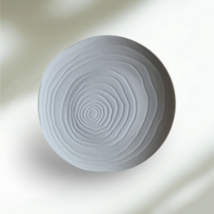 Assiette à pain CAMELLIA - D16.5cm