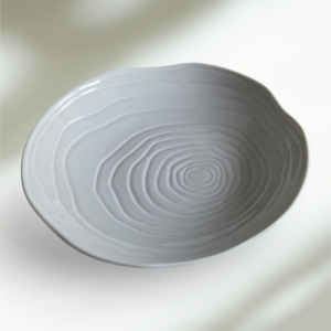 Assiette creuse CAMELLIA  D26cm