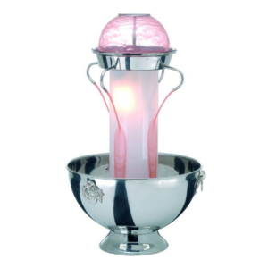 Location fontaine a punch lumineuse 15L