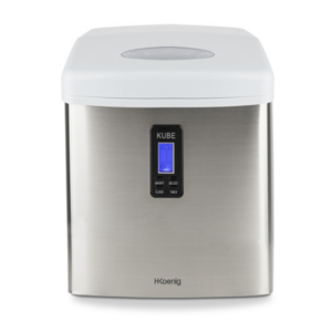 Location machine à glaçons 15kg/24h