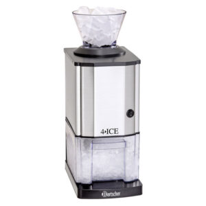 Location broyeur de glace