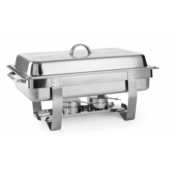 Location chafing dish -pâte à brûler