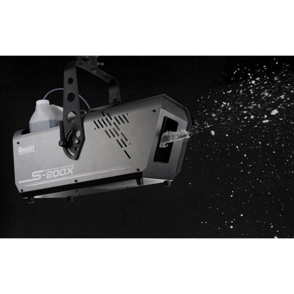 Location machine à neige