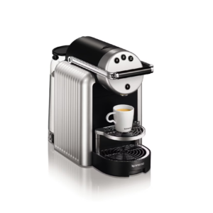 Machine à café NESPRESSO Zénius-SIMPLE
