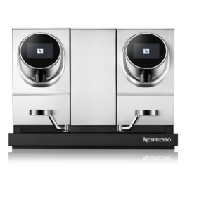 Machine à café NESPRESSO Momento 200 -DOUBLE