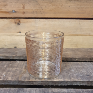 Location Photophore ficelle cuivré