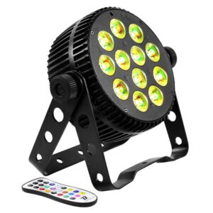 Spot/projecteur 18 x 3w led