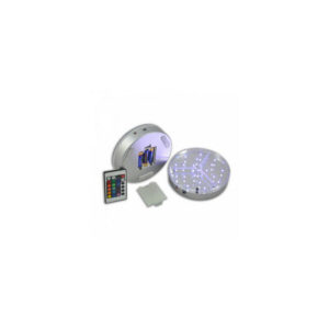 Location projecteur sous vase