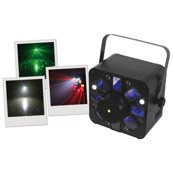 Jeux de lumières afw combo led