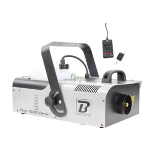 Location machine a fumée professionnelle fog 1500 dmp