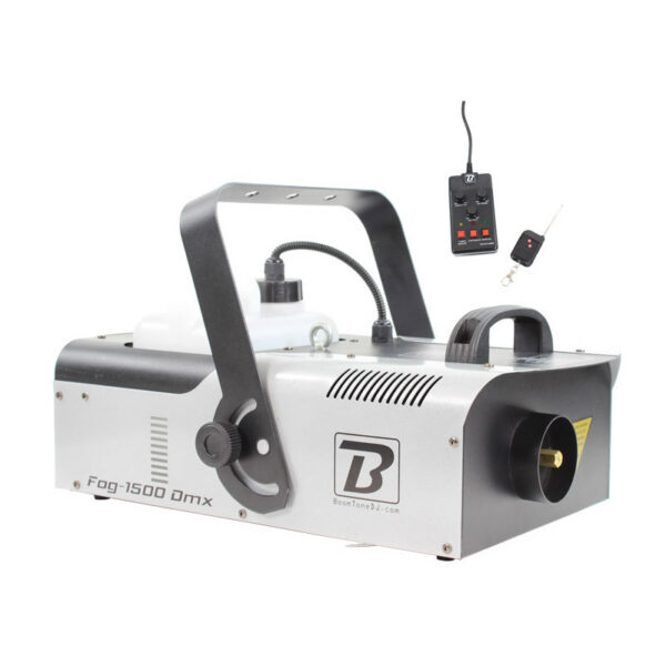 Location machine a fumée professionnelle fog 1500 dmp