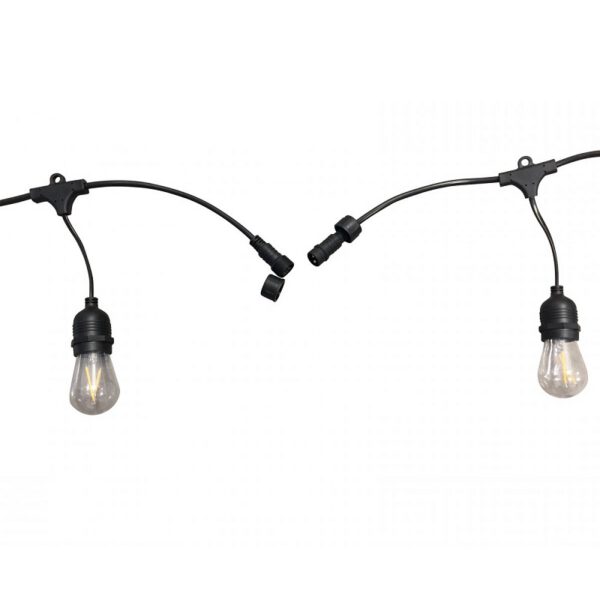 Location guirlande guinguette 5 mètres