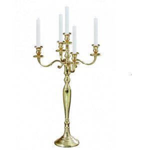 Chandelier or H150cm