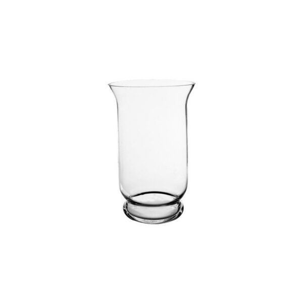 Location vase hurricane