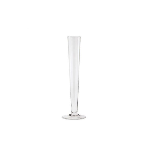 Location vase flûte H60cm