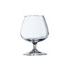 Location vase cognac D 25 cm