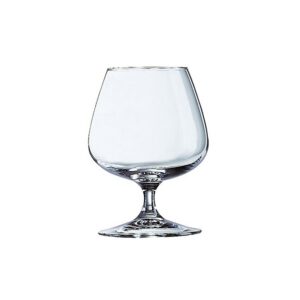 Location vase cognac D 25 cm