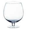 Location vase cognac D 30 cm