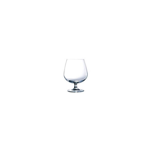 Location vase cognac D 30 cm