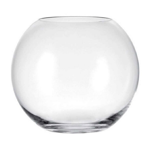 Location vase boule 25cm