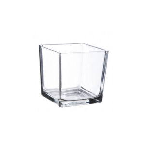 Location vase carré 14*14*14 cm