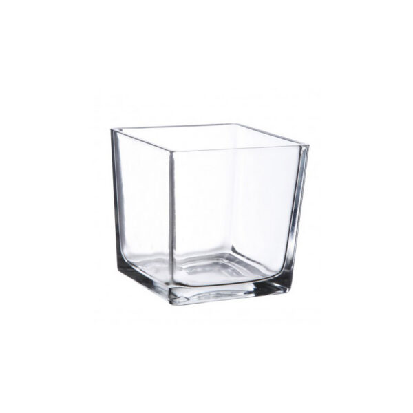 Location vase carré 14*14*14 cm