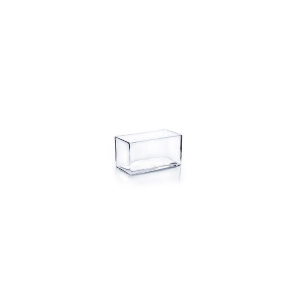 17031 Location vase rectangle