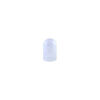 Location vase cloche H 45 cm