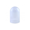 Location vase cloche H 45 cm