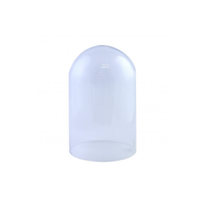Location vase cloche H 45 cm