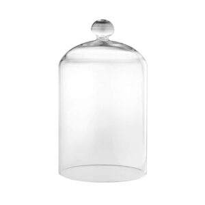 Location vase cloche