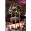 Location colonne Gold H80cm