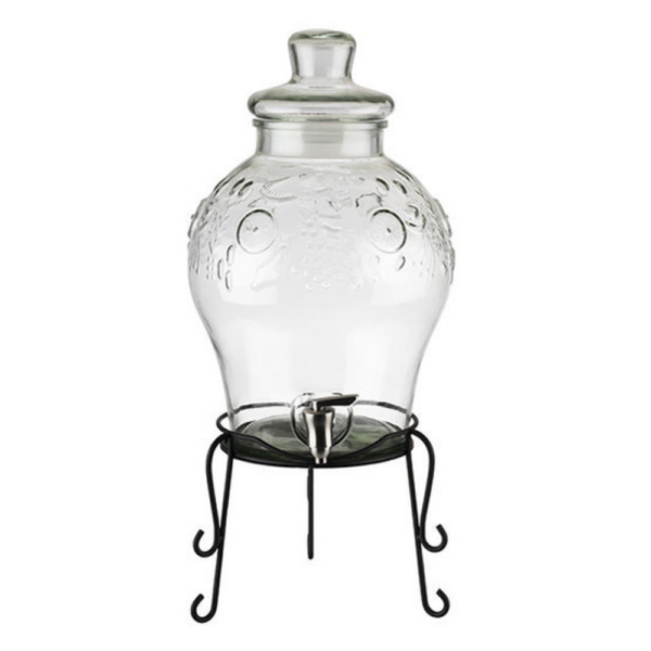 TOUS LES LIMONADIERS